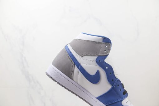 Nike Air Jordan 1 High OG “True Blue” - Image 5