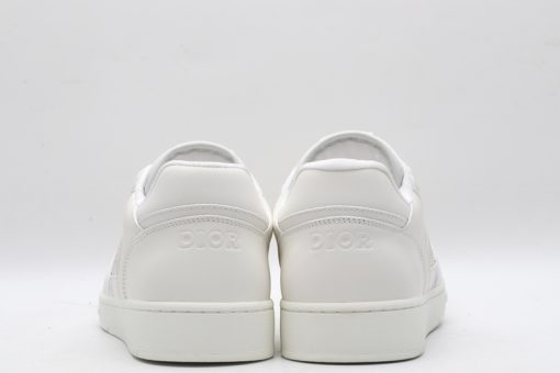 DIOR B27 LOW White Follow