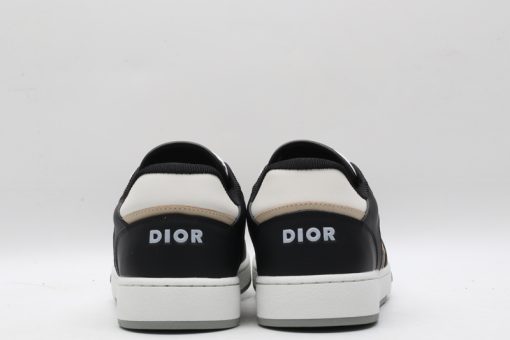 DIOR B27 LOW White Blown