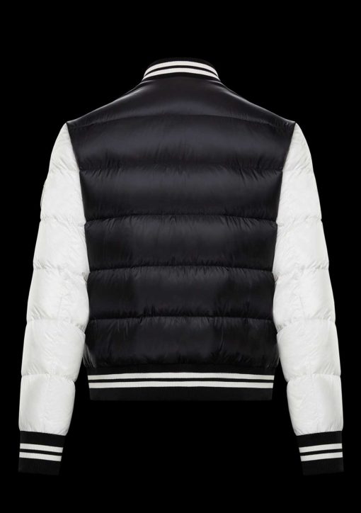 Moncler jacket