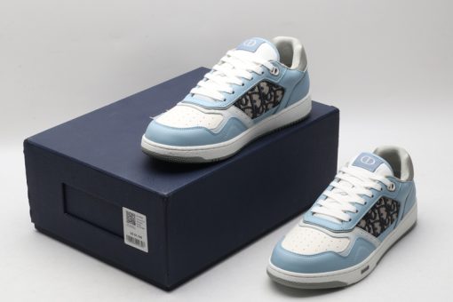 DIOR B27 LOW Blue