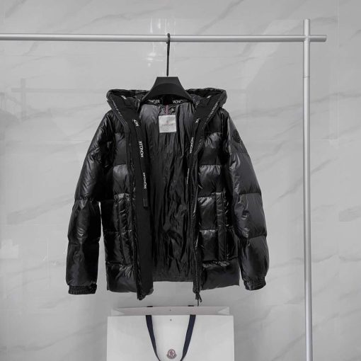 Moncler jacket