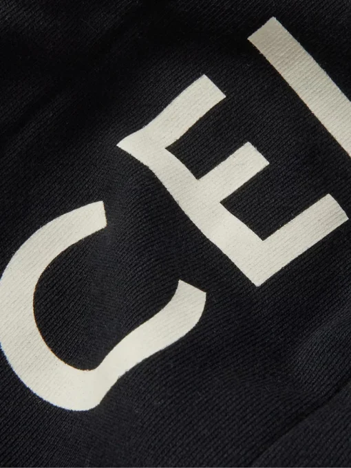 Celine Tracksuit Black