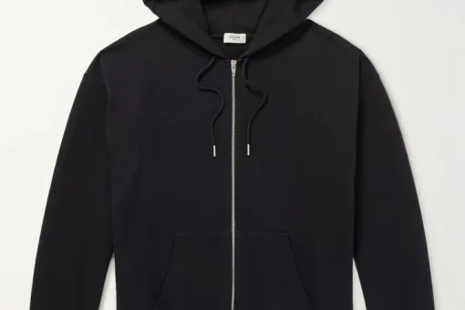 Celine Tracksuit Black