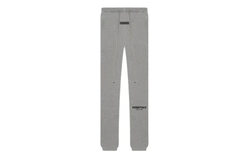 Essentials Tracksuit Gray