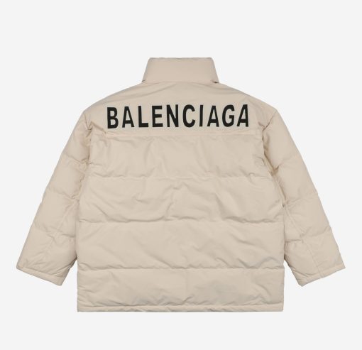 Balenciaga Jacket