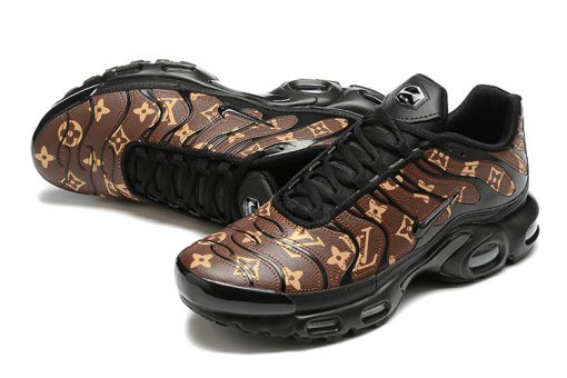 Nike Air Max Plus Blown Follower Leather