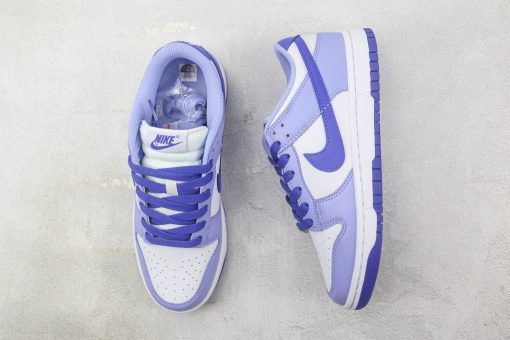 Nike Dunk Low GS “Blueberry”