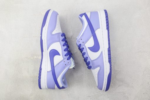 Nike Dunk Low GS “Blueberry”