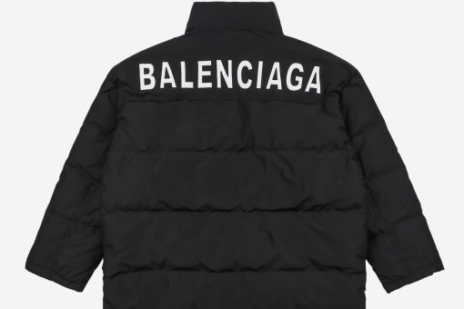 Balenciaga Jacket