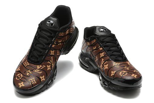 Nike Air Max Plus Blown Follower Leather