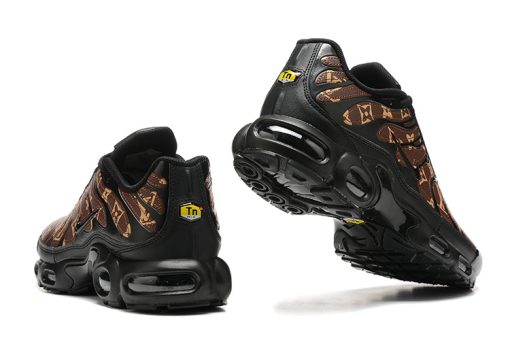 Nike Air Max Plus Blown Follower Leather