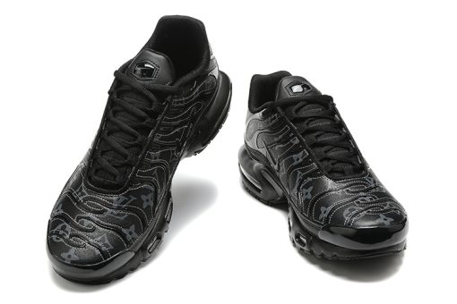 Nike TN Air Max Plus All Black Follower