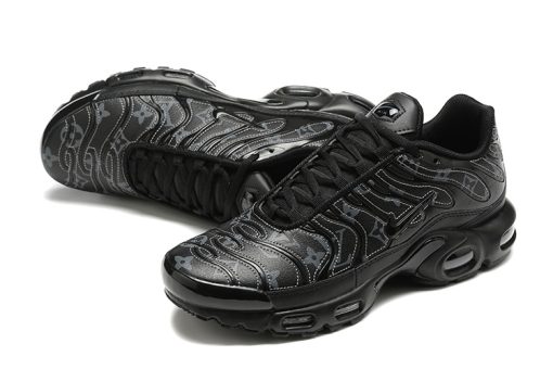 Nike TN Air Max Plus All Black Follower