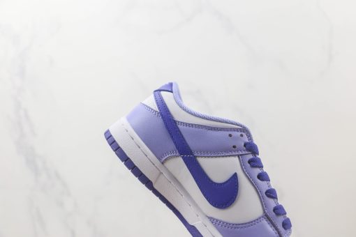 Nike Dunk Low GS “Blueberry”