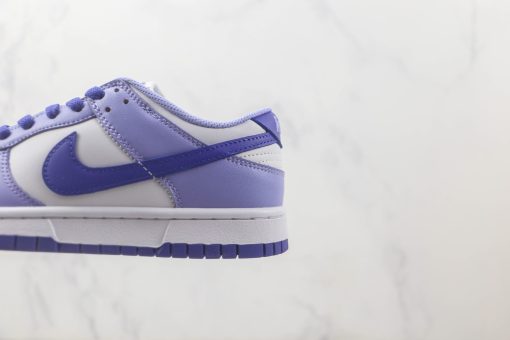 Nike Dunk Low GS “Blueberry”