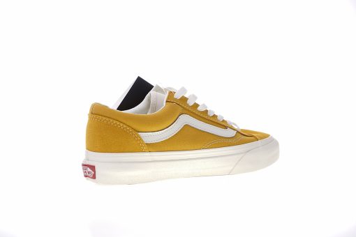 Vans Old Skool OG 36 Color Amarillas