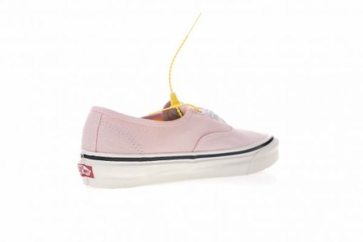 Vans Canvas Pink 44 DX