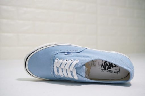 Vans Canvas Blue 44 DX