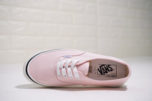 Vans Canvas Pink 44 DX