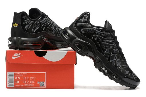 Nike TN Air Max Plus All Black Follower