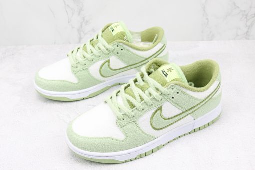 Nike SB Dunk Low Dunk “Fleece”