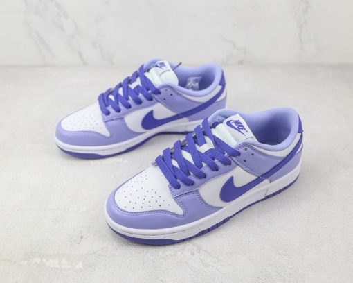 Nike Dunk Low GS “Blueberry”