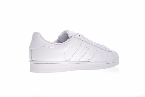 Adidas Superstar White