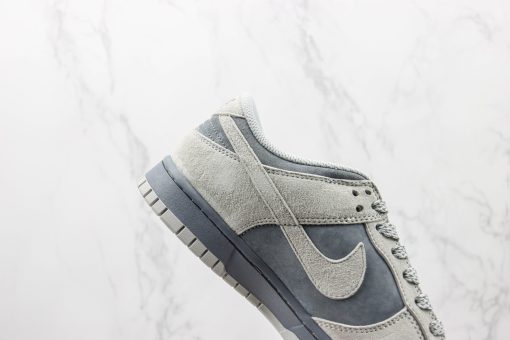 Otomo Katsuhiro x NK SB Dunk Low "Steamboy OST" Grey