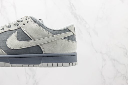 Otomo Katsuhiro x NK SB Dunk Low "Steamboy OST" Grey