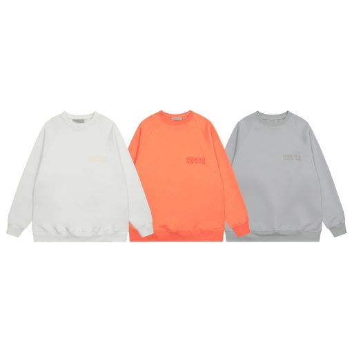 Long sleeve 3 Color