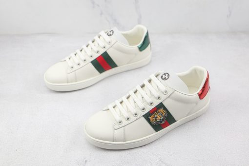 Gucci Sneaker Canvas