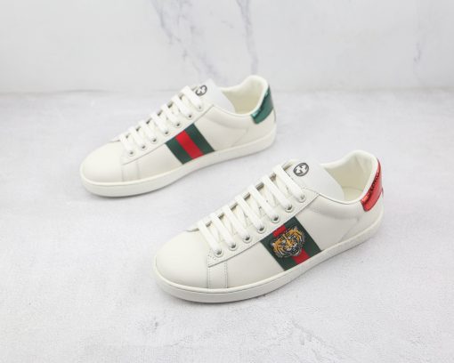 Gucci Sneaker Canvas