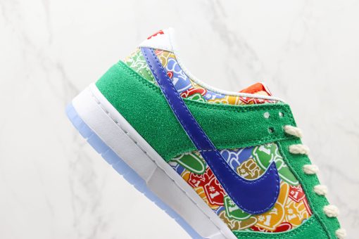 Nike SB Dunk Low"Foam Finger"