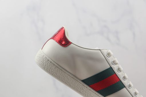 Gucci Sneaker Canvas