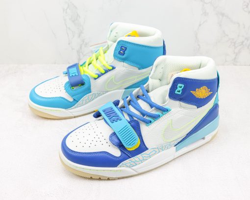 Jordan Legacy 312 Fly