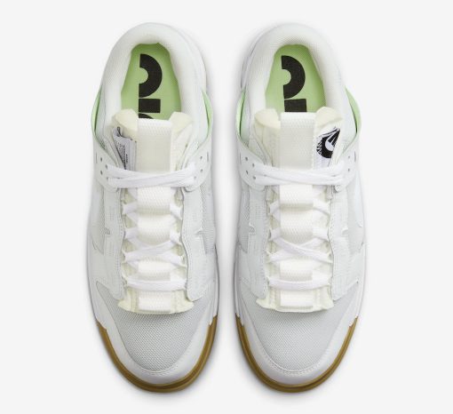 Nike Dunk Low Remastered “White Gum”