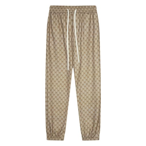 Pants Gold Logo