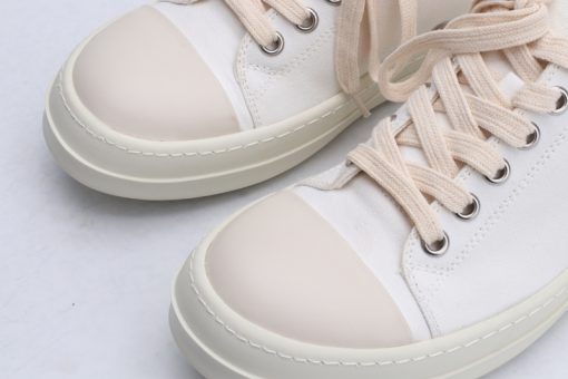 Ro Sneaker White