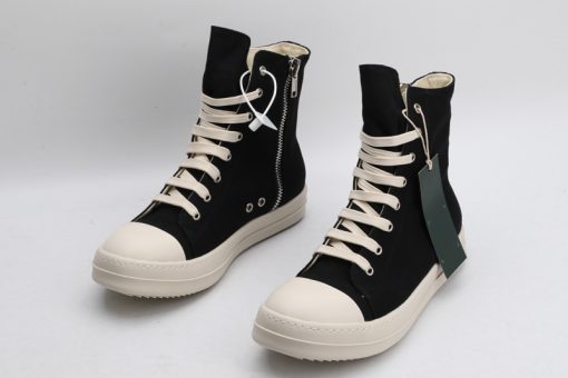 Ro Sneaker Black