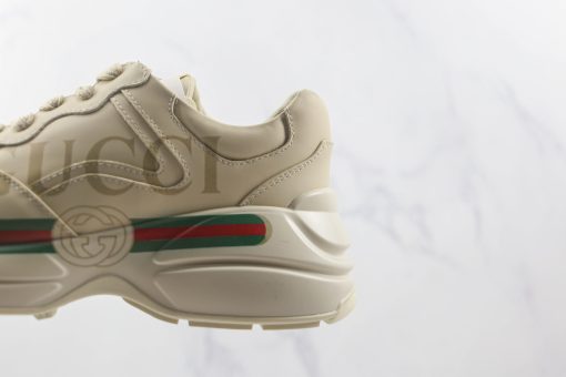 Gucci Sneaker Canvas