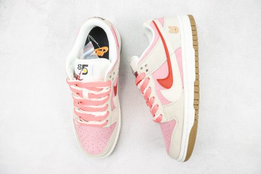 Nike Wmns Dunk Low Double Swoosh 85