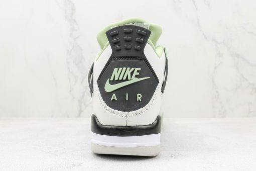 Nike Air Jordan 4 "Seafoam"