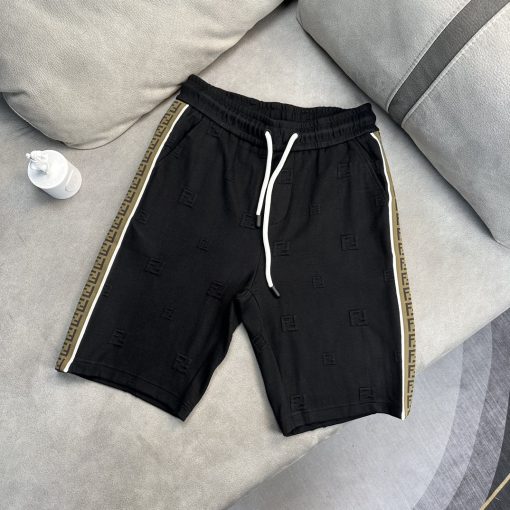 Shorts Gold