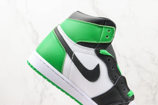 Jordan 1 Retro High OG Gorge Green