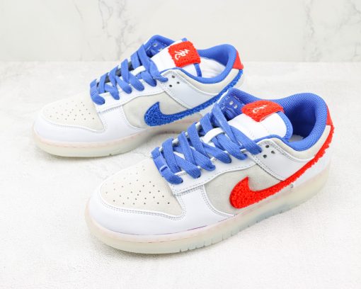 Nike Dunk Low Year of Rabbit