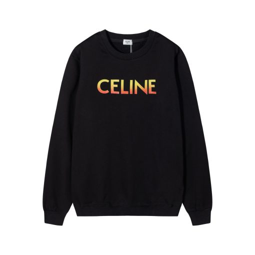 Crew neck sweater