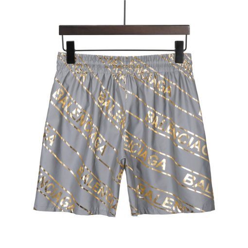 Pants Gold