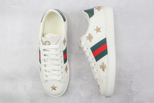 Gucci Sneaker Canvas