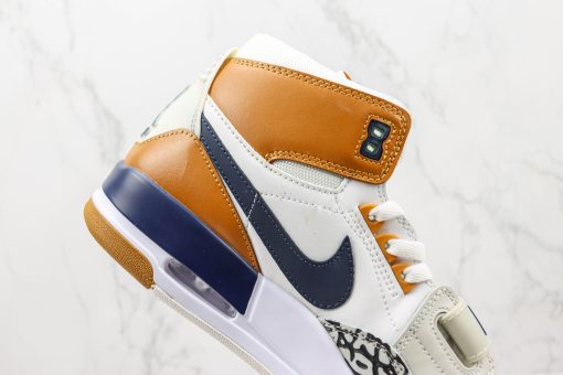 Jordan Legacy 312 Trainer 3 Medicine Ball